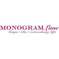 Monogram Lane coupons